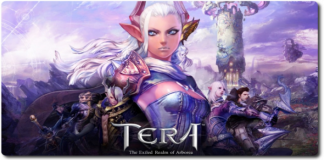 Ошибка аутентификации пользователя в Tera Online
