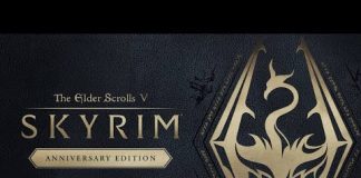 Как исправить черный экран Skyrim в Windows 10