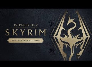 Как исправить черный экран Skyrim в Windows 10