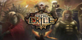 Потеря пакетов в Path of Exile