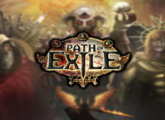 Потеря пакетов в Path of Exile