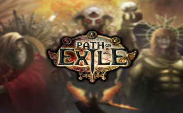 Потеря пакетов в Path of Exile