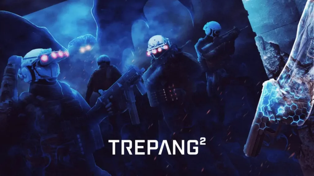 Trepang2 - всё об игре
