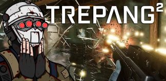 Trepang2 — всё об игре