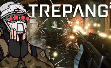 Trepang2 — всё об игре