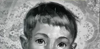 Пропавшие дети в Tiny Bunny (Зайчик)