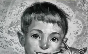 Пропавшие дети в Tiny Bunny (Зайчик)