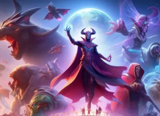 The International 2023 по Dota 2