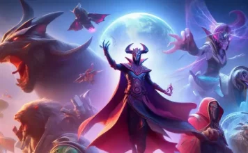 The International 2023 по Dota 2