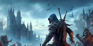 Lords of the Fallen – последние обновления и патчи 2023