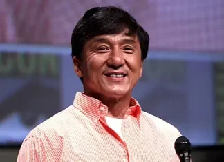 Джеки Чан в критическом состоянии госпитализирован в больницу