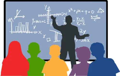 ГИА, ЕГЭ, ОГЭ, ГВЭ в чём разница