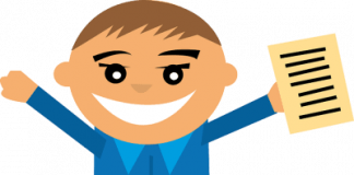 Перевод баллов (разбаловка) ОГЭ 2024 из первичных в школьную (пятибалльную) оценку