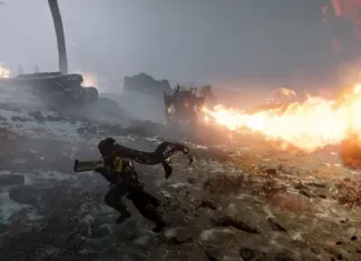 Helldivers 2 установила новый рекорд по онлайну среди игр Sony в Steam