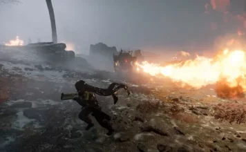 Helldivers 2 установила новый рекорд по онлайну среди игр Sony в Steam