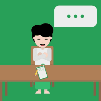 Как узнать результаты итогового собеседования. Критерии устного собеседования 2024