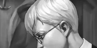 Tiny Bunny Зайчик 5 эпизод – различные варианты