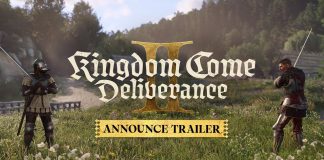 Kingdom Come: Deliverance 2 что известно об игре