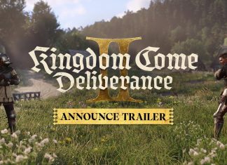 Kingdom Come: Deliverance 2 что известно об игре