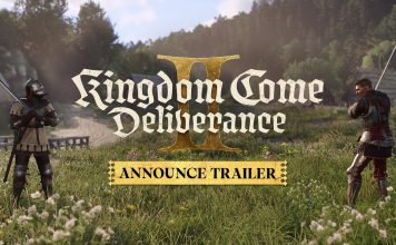 Kingdom Come: Deliverance 2 что известно об игре