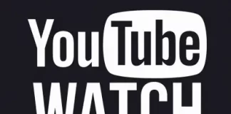 YouTube Watch ключ к видео YouTube