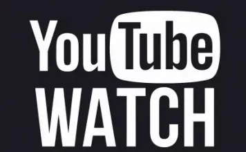 YouTube Watch ключ к видео YouTube