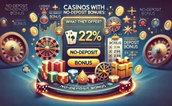 Казино с бездепами за регистрацию: что из себя представляют?