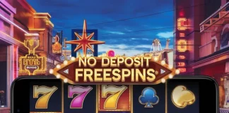 Бездепозитные фриспины в казино за телефон: виды и иные особенности