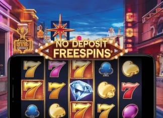 Бездепозитные фриспины в казино за телефон: виды и иные особенности