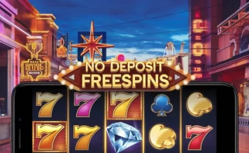 Бездепозитные фриспины в казино за телефон: виды и иные особенности