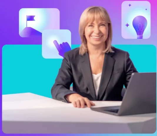 Педагог настоящего: как учить и учиться в современном мире