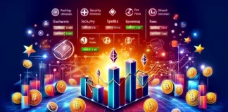 Рейтинг обменников криптовалют: как правильно подобрать площадку?