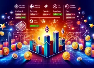 Рейтинг обменников криптовалют: как правильно подобрать площадку?