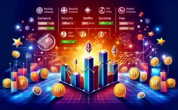 Рейтинг обменников криптовалют: как правильно подобрать площадку?