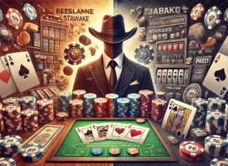 Бесплатные и платные ставки в покере: специфика онлайн игр