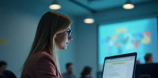 Цифровая трансформация образования. Как онлайн-платформы изменят преподавание информатики