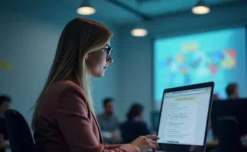 Цифровая трансформация образования. Как онлайн-платформы изменят преподавание информатики