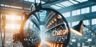 Что такое ChatGPT