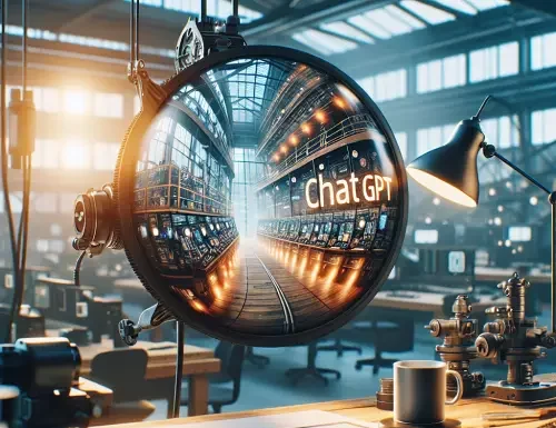 Что такое ChatGPT