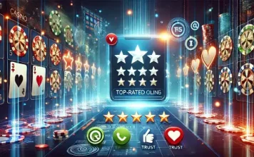 Онлайн казино: как найти рейтинг с проверенным ТОПом?