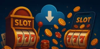 Скачать игровые автоматы на телефон: особенности и преимущества игры