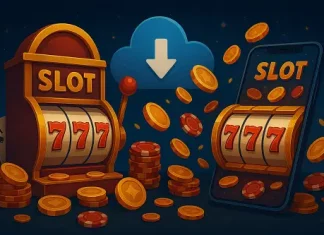 Скачать игровые автоматы на телефон: особенности и преимущества игры