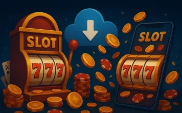 Скачать игровые автоматы на телефон: особенности и преимущества игры