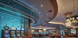 Кибербезопасность в онлайн-казино: как защищаются деньги и данные игроков?