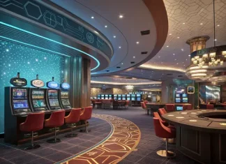 Кибербезопасность в онлайн-казино: как защищаются деньги и данные игроков?