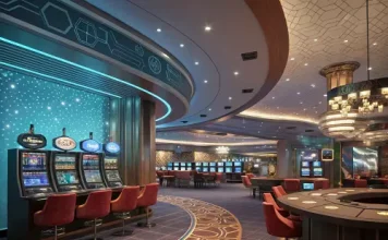 Кибербезопасность в онлайн-казино: как защищаются деньги и данные игроков?