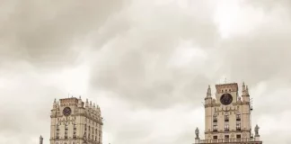 ТОП-10 мест и заведений в Минске для избирательного туриста