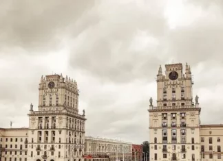 ТОП-10 мест и заведений в Минске для избирательного туриста