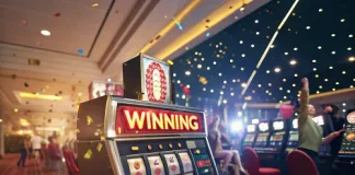 Эффект выигрыша: почему мы чувствуем эйфорию, когда нам везёт?