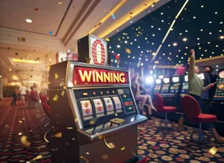 Эффект выигрыша: почему мы чувствуем эйфорию, когда нам везёт?